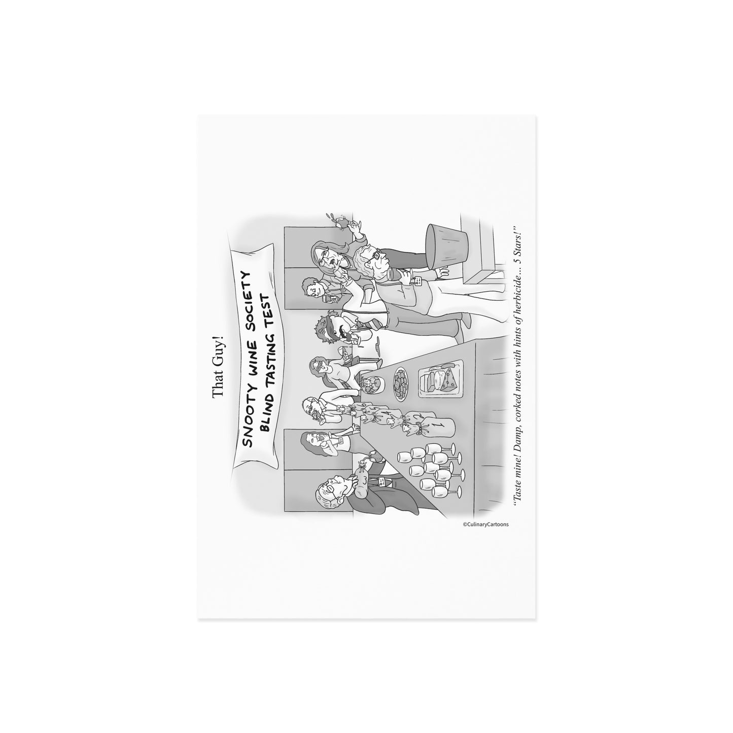 Fine Art Postcards