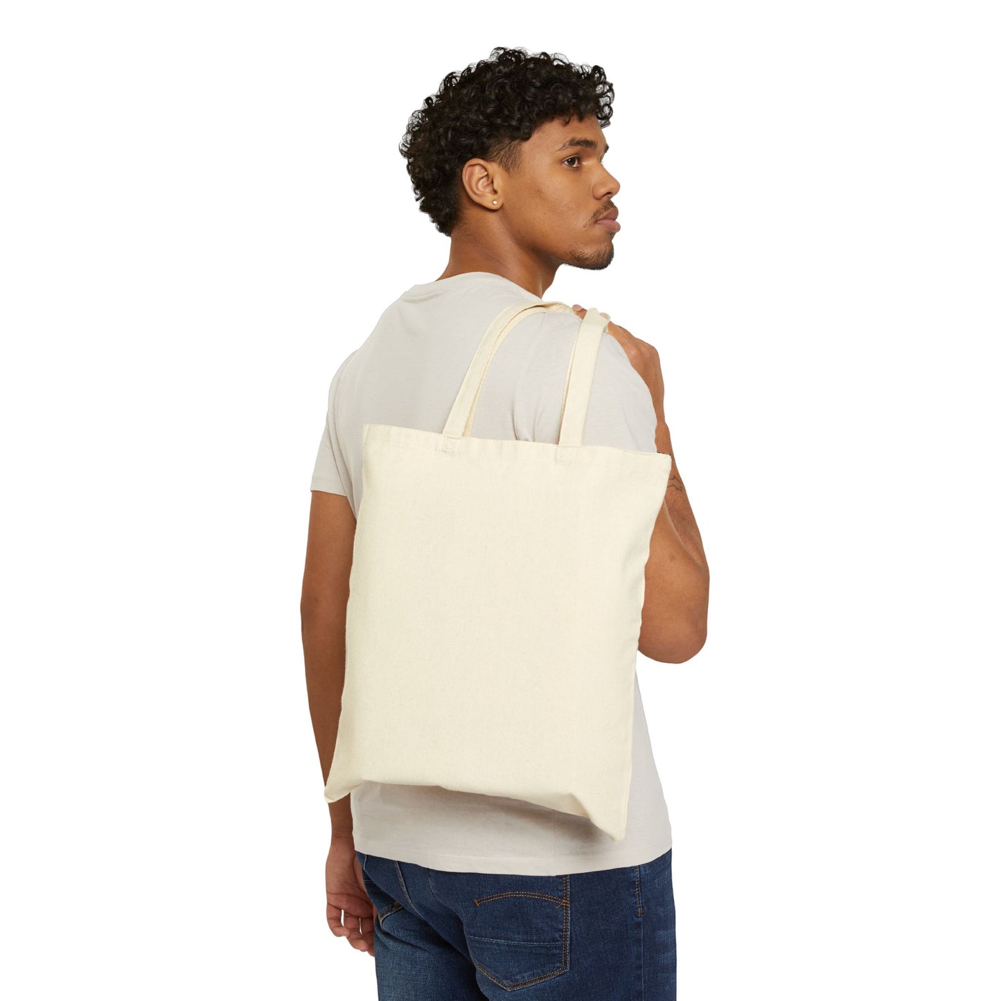 That Guy Farmers Market Tote Bag