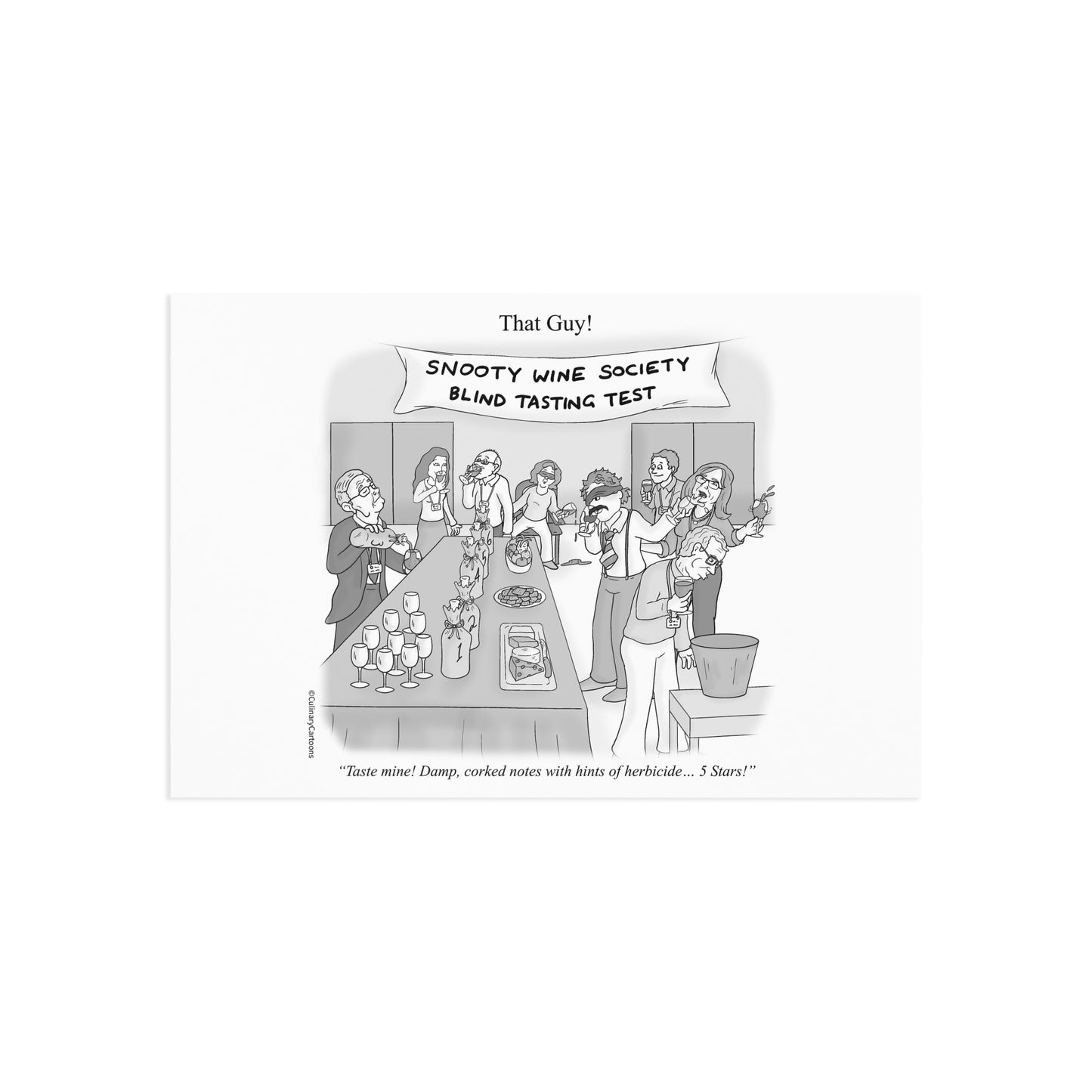 Fine Art Postcards
